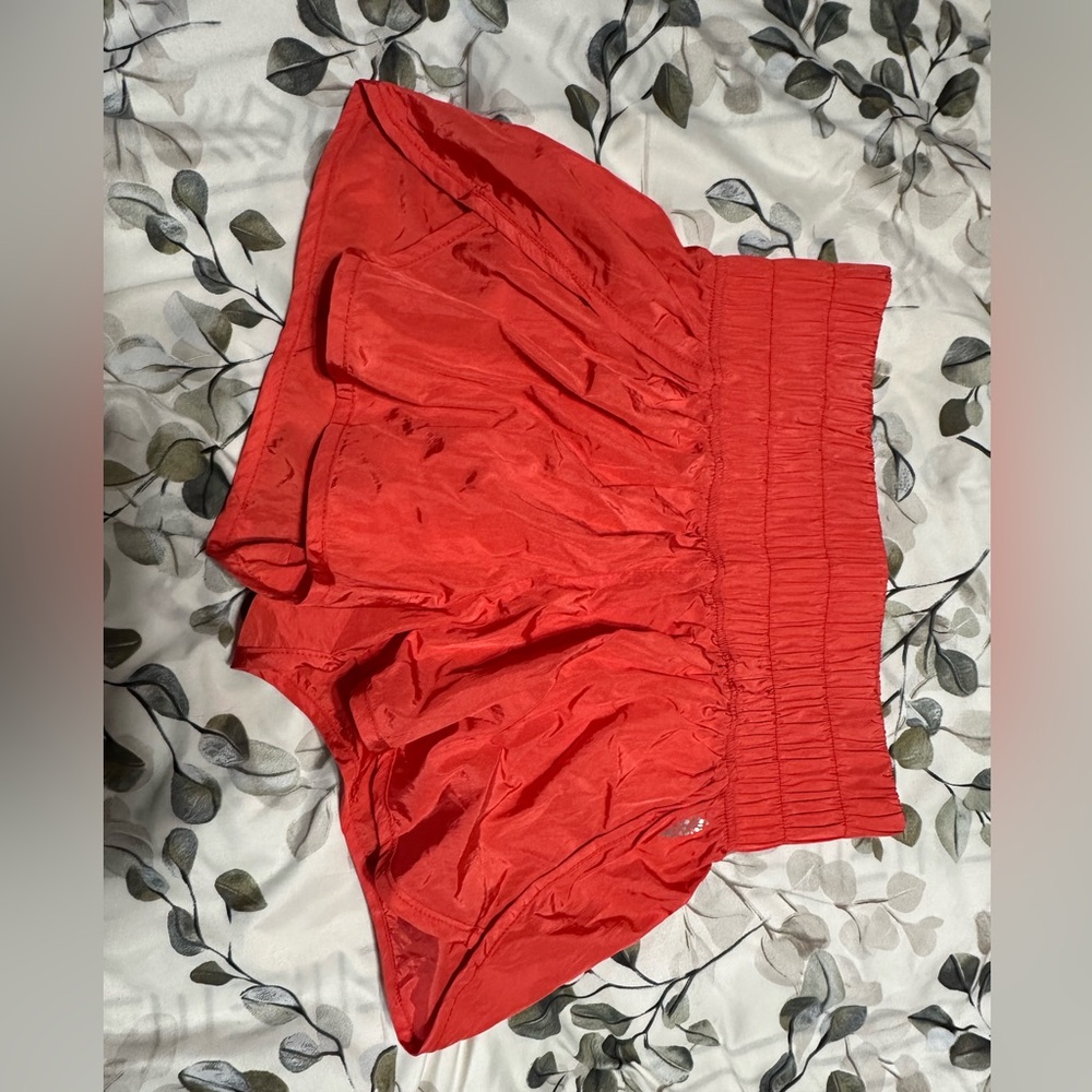 free people the way home shorts